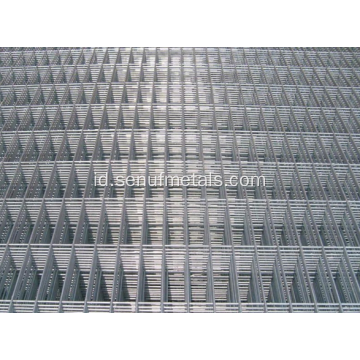 panel wire mesh dilas stainless steel